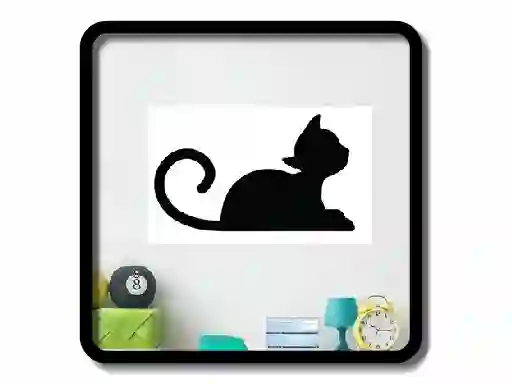 שפּיל Cute Cat Room Differences אָנליין