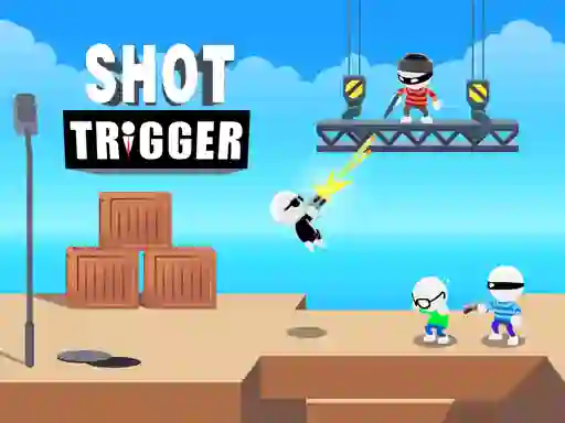 שפּיל Shot Trigger אָנליין