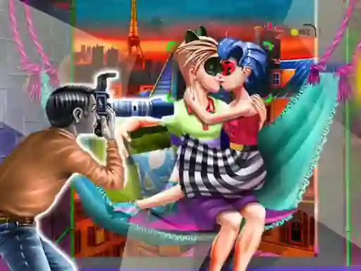 שפּיל Couples Love Album אָנליין