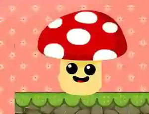 שפּיל Mushroom Fall אָנליין