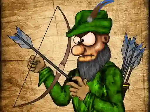 שפּיל Hobin Rood אָנליין