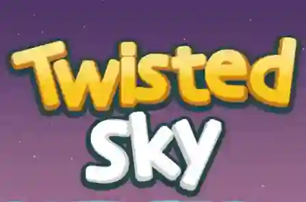 שפּיל Twisted Sky אָנליין