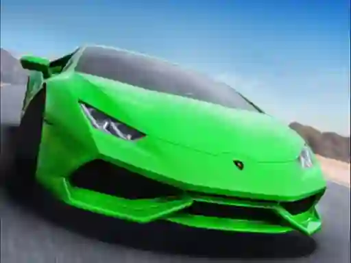 שפּיל Car Racing & BurnOut Drift אָנליין