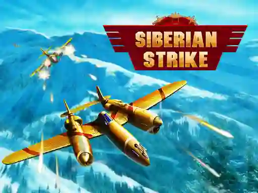 שפּיל Siberian Strike אָנליין