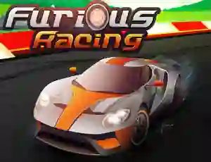 שפּיל Furious Racing אָנליין
