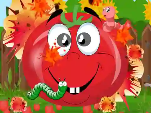 שפּיל Tomato Explosion אָנליין