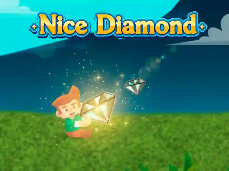 שפּיל Nice Diamont אָנליין