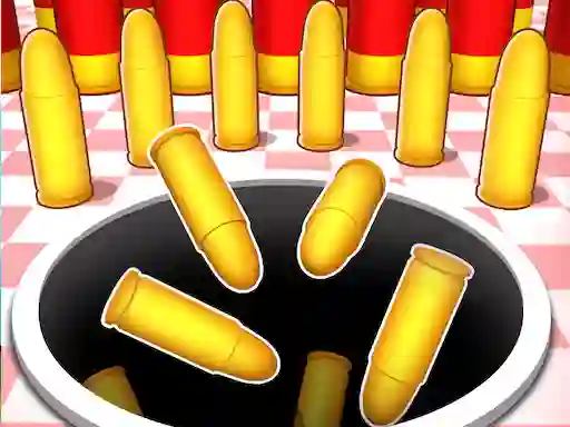 שפּיל Attack Hole Online אָנליין
