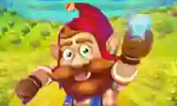 שפּיל Dwarf Run אָנליין
