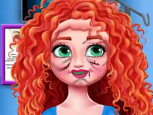 שפּיל Clara Cosmetic Surgery אָנליין