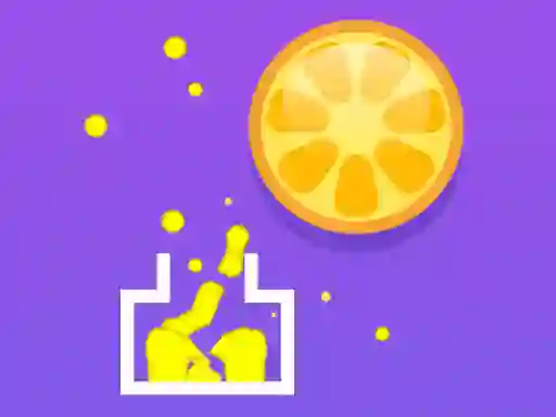 שפּיל Squeezed Orange אָנליין