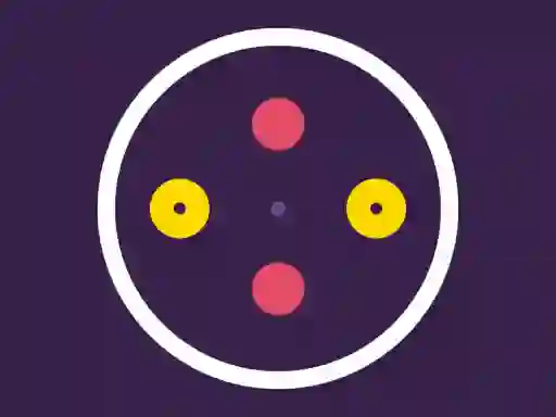 שפּיל Rotating Disks אָנליין