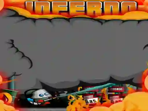 שפּיל Inferno אָנליין