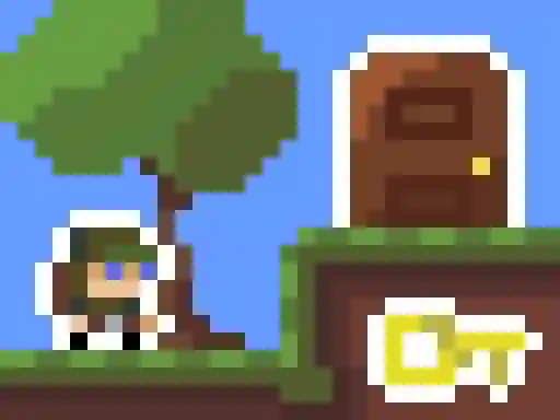 שפּיל Pixel Hardcore אָנליין