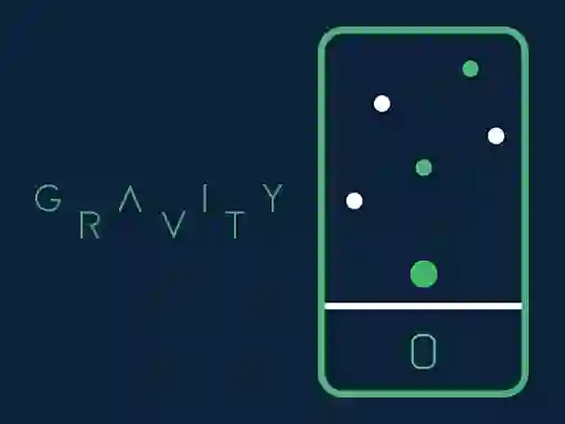 שפּיל Gravity אָנליין