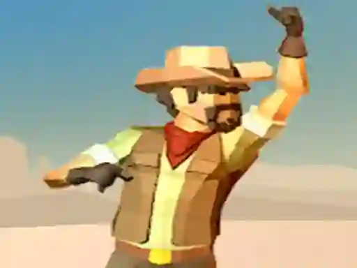 שפּיל crazy cowboy אָנליין