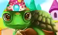 שפּיל Paws to Beauty Birthday אָנליין