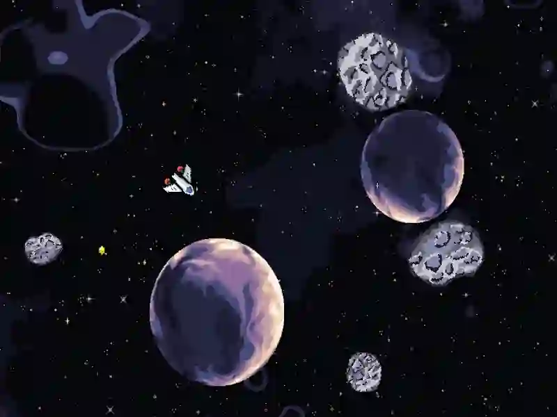 שפּיל Void Miner אָנליין