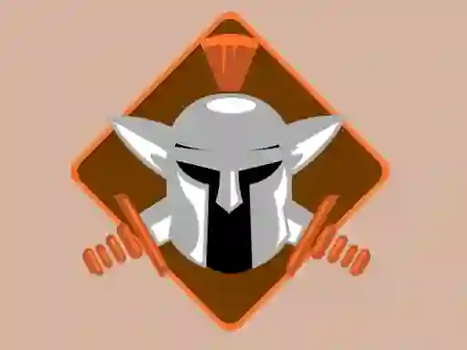 שפּיל Knight Arena.io אָנליין