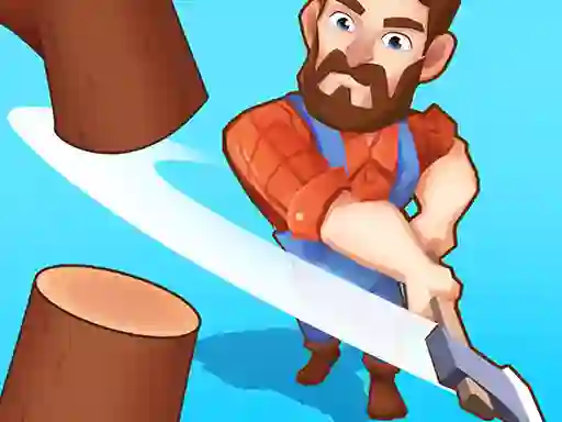 שפּיל Chop & Mine 2 אָנליין