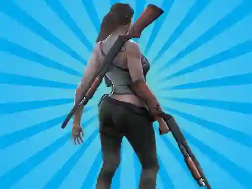 שפּיל Survival Dead Zombie Trigger אָנליין