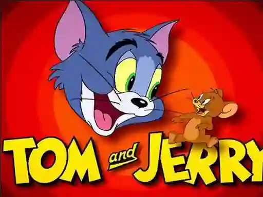 שפּיל Tom & Jerry: Runner אָנליין