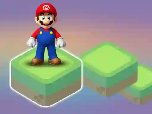 שפּיל Super Mario Stacks אָנליין