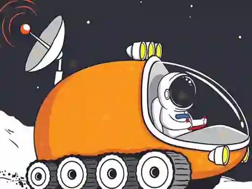 שפּיל Space Ride אָנליין