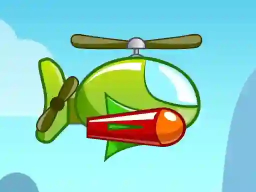 שפּיל Rocket Clash אָנליין