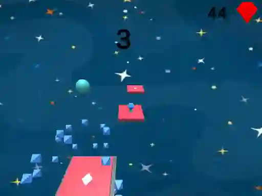 שפּיל Tiles Hops אָנליין