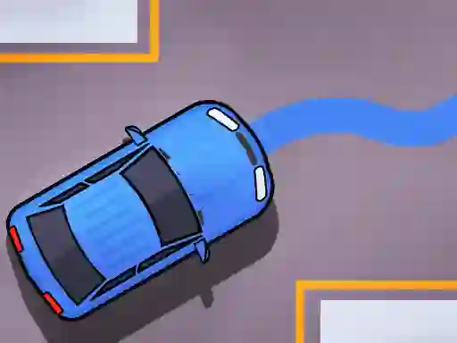 שפּיל Draw The Car Path אָנליין