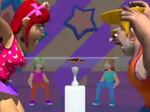 שפּיל Blow Them Down אָנליין