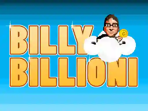 שפּיל Billy Billioni אָנליין