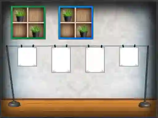 שפּיל Amgel Easy Room Escape 78 אָנליין