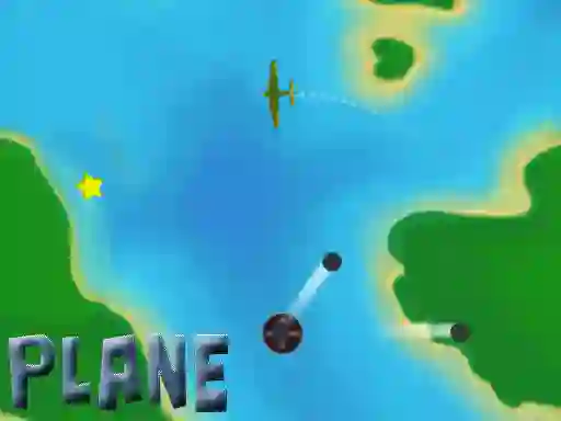 שפּיל Plane אָנליין