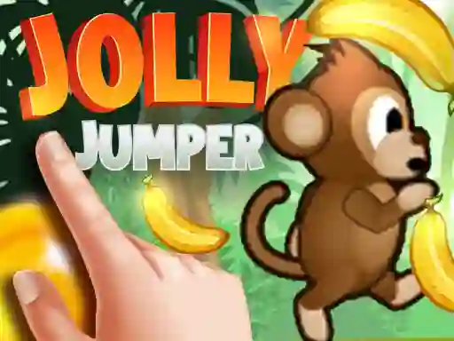 שפּיל Jolly Jumper אָנליין