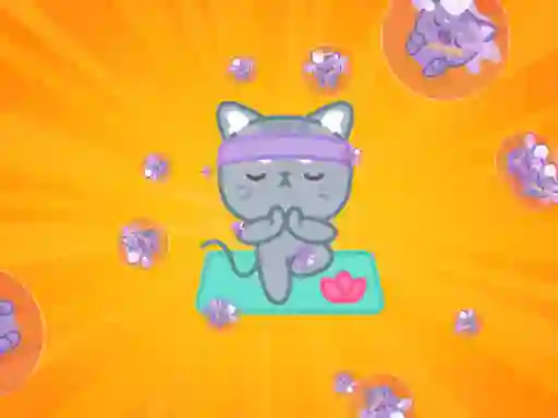 שפּיל Cat Clicker אָנליין