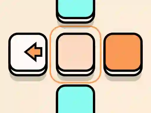 שפּיל Color Blocks אָנליין