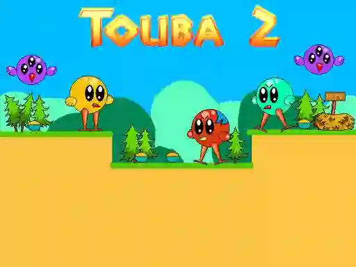 שפּיל Touba 2 אָנליין
