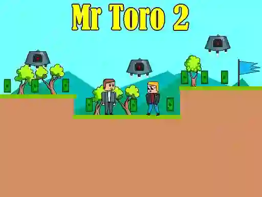 שפּיל Mr Toro 2 אָנליין