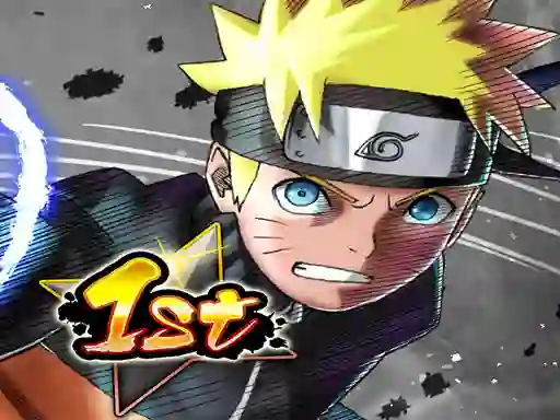 שפּיל Naruto Jump Force אָנליין