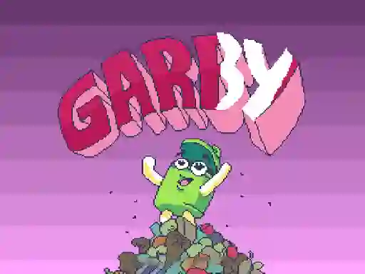 שפּיל Garby אָנליין
