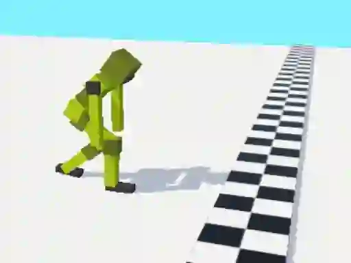 שפּיל Ragdoll Step אָנליין