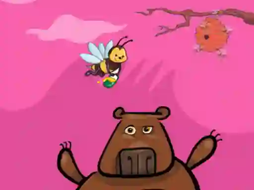 שפּיל Honey Drop אָנליין