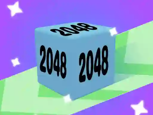 שפּיל 2048 Runner אָנליין