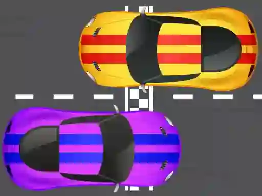 שפּיל Car Reaction אָנליין