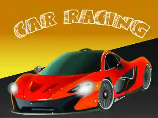 שפּיל Car Racing אָנליין