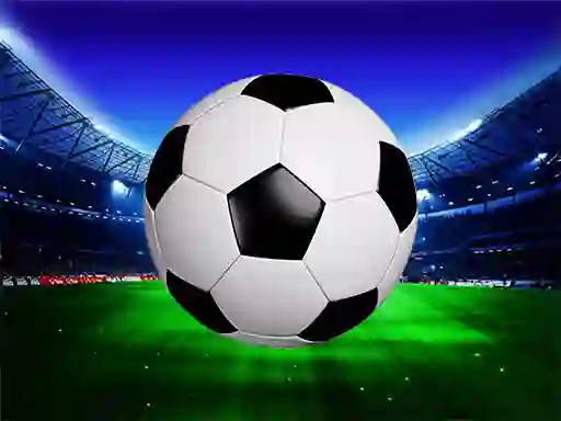 שפּיל Hyper Football Kick Up Party אָנליין