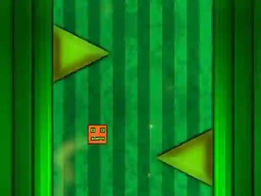 שפּיל Impossible Dash אָנליין