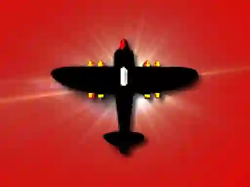 שפּיל Airplane Fight אָנליין